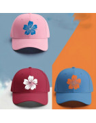 Casquettes